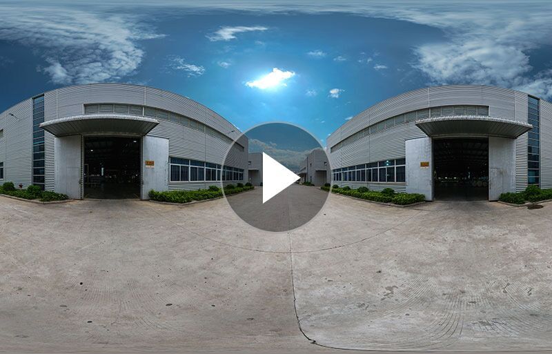 factory VR show factory VR show