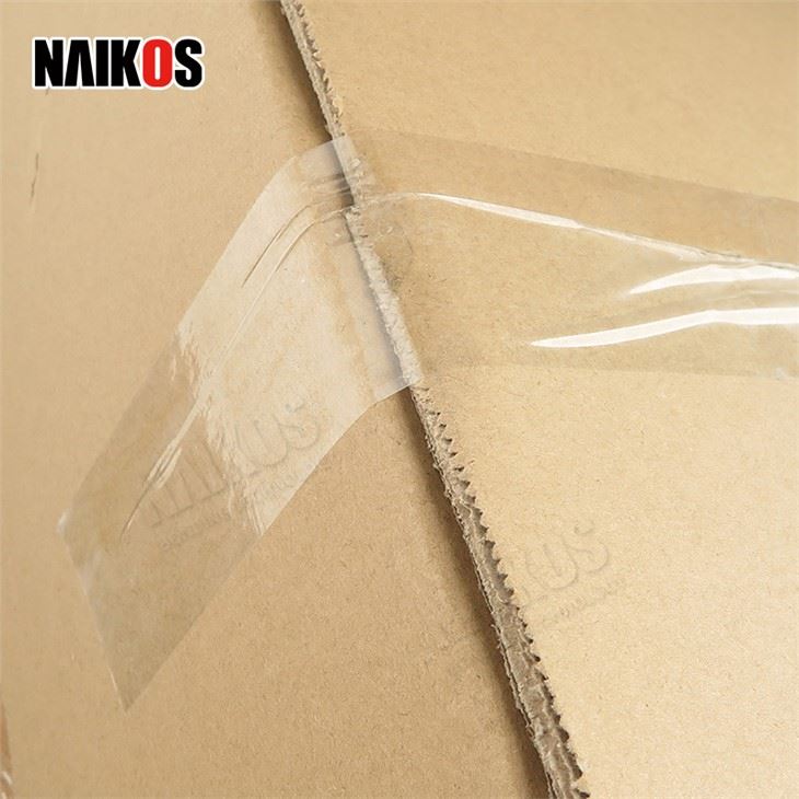 Compostable Sticky Tape