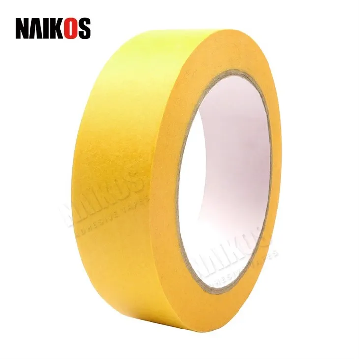 Washi Paper Tape
