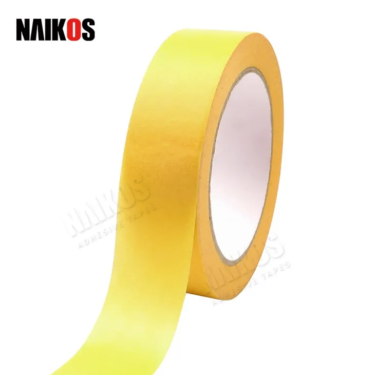 Washi páska s UV odolnosťou po dobu 60 dní