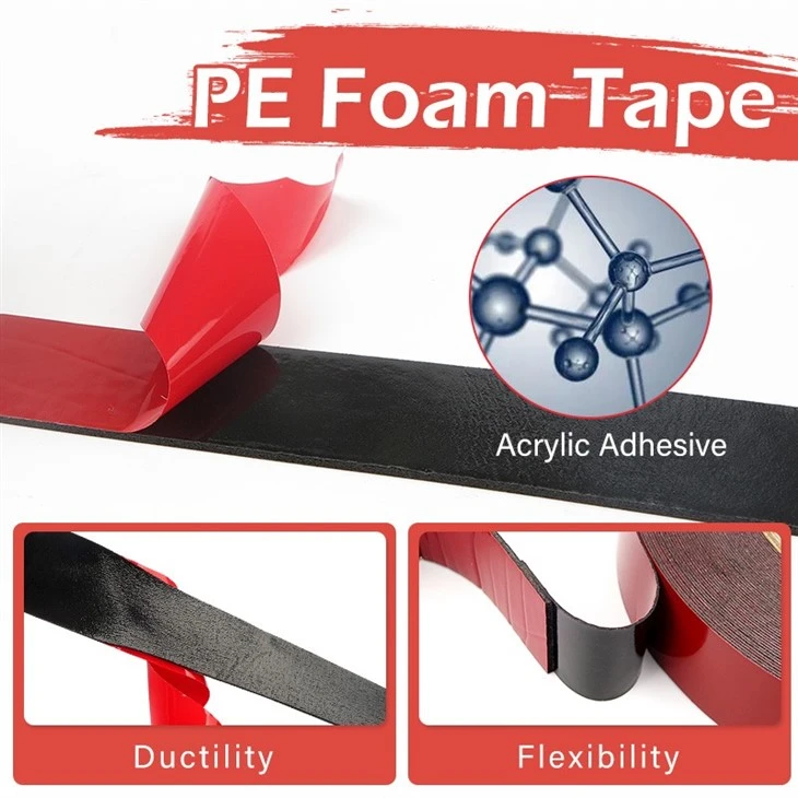 PE Foam Tape