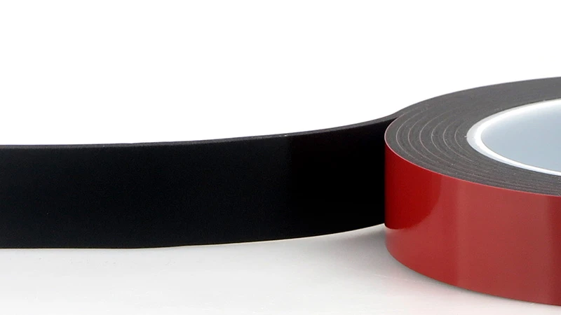 Acrylic Foam Tape Manufacturer Acrylic Foam Tape Manufacturer