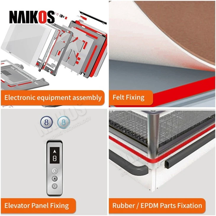 Double Sided Adhesive Tape