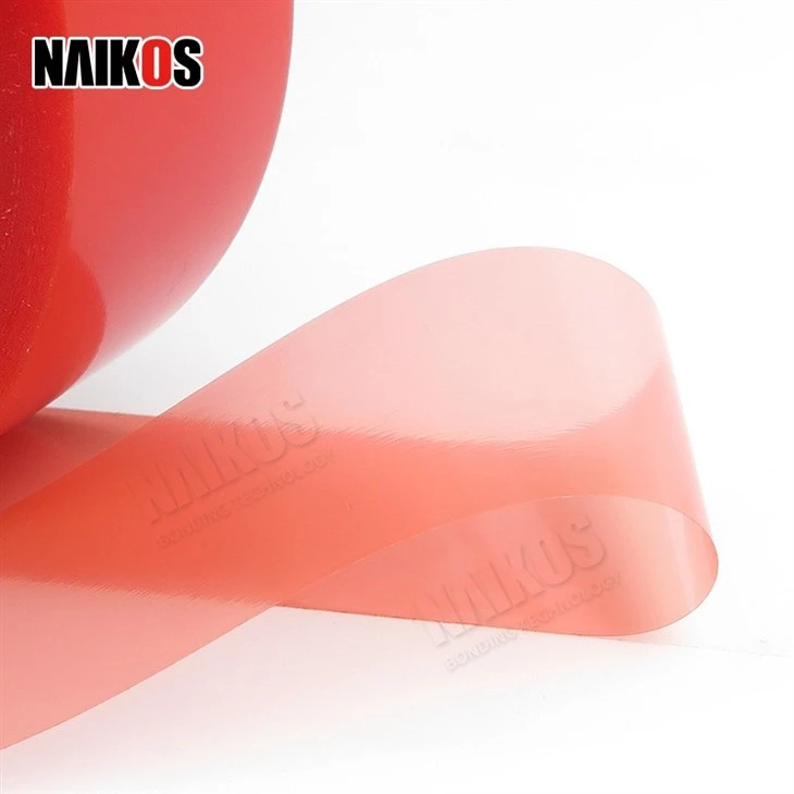 Double Sided PET Tape