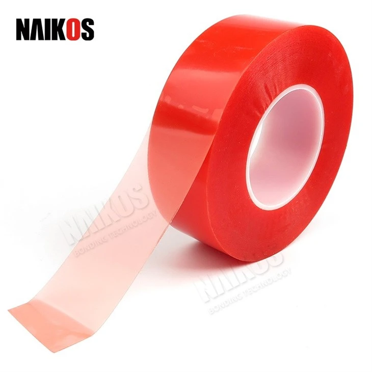 Double Sided PET Tape